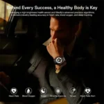 Weofly Aurora 2 Smart Watch - Image 5