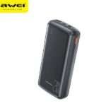 Awei P19K 20000mAh Power Bank Price in BD