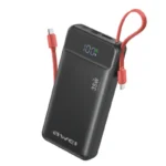 AWEI S22 35W 20000mAh Power Bank Price in BD