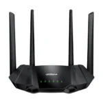 Dahua DH-AX15M AX1500 Dual Band Gigabit WiFi 6 Router Price in BD
