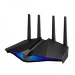 ASUS RT-AX82U AX5400 Dual-Band WiFi 6 Gaming Router Price in BD