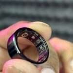 COLMI R02 Smart Ring