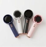M12 Endless High Speed turbo Handheld Fan