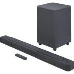 JBL Bar 500MK2 750W 5.1-Channel Soundbar with Dolby Atmos Speaker Price in BD
