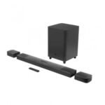 JBL Bar 9.1-Channel Soundbar with Wireless Subwoofer Price in BD
