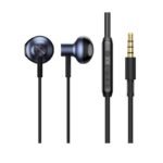 Baseus H19 Encok 3.5mm Wired Earphone (NGH19-01)