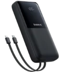 Baseus PPJP312 20000mAh 22.5W Fast Charging Power Bank Price in BD
