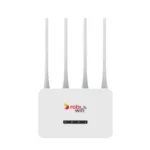 RobiWifi Basic Router