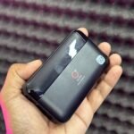 OLAX M100 WiFi 6 10000mah 5G Pocket Router