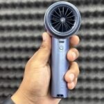 JisuLife Handheld Fan Pro1
