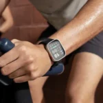 Amazfit Bip Max Smart Watch - Image 2