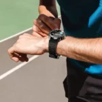 BWOO BO-WA08 Smart Watch - Image 5