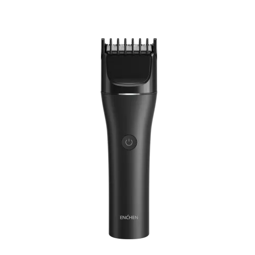 boost-2-01-500x500-1-1.webp ENCHEN Boost 2 Type-C Hair Clipper and Beard Trimmer Price in BD - Image 1