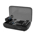 BOYA BOYALINK 2 2-Person Wireless Microphone System Price in BD