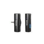 Boya BOYALINK A1 All-In-One Design Wireless Microphone System Price in BD