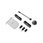 Boya BOYALINK A1 All-In-One Design Wireless Microphone System Price in BD - Image 6