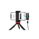 Boya BOYALINK A1 All-In-One Design Wireless Microphone System Price in BD - Image 5