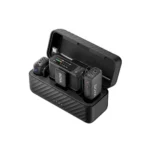 Boya BOYAMIC 2 AI-Powered Button Mini Wireless Microphone System Price in BD