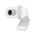 Logitech Brio 100 Full HD Webcam with Built-In Privacy Shutter - Image 2