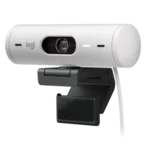 Logitech Brio 500 Full HD HDR Webcam with Auto-Framing