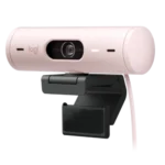 Logitech Brio 500 Full HD HDR Webcam with Auto-Framing - Image 3
