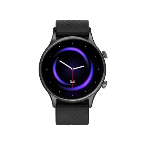 btalk-2-lite-jet-black-500x500-1.webp Zeblaze Btalk 2 Lite - Image 1