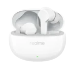 Realme Buds T110 True Wireless Earbuds - White