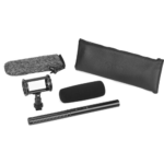 Boya BY-BM6060 Super-Cardioid Shotgun Microphone Price in BD - Image 4