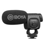 BOYA BY-BM3011 Compact Shotgun Microphone Price in BD