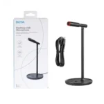 BOYA BY-CM1 Desktop USB Microphone Price in BD - Image 2