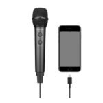 Boya BY-HM2 Handheld Digital Condenser Microphone Price in BD - Image 4