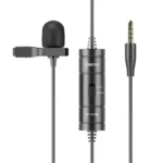 BOYA BY-M1S Universal Lavalier Microphone Price in BD