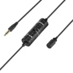 BOYA BY-M1S Universal Lavalier Microphone Price in BD - Image 2