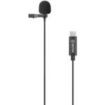 BOYA BY-M3-OP Clip-on Digital Lavalier Microphone for DJI OSMO Pocket Price in BD