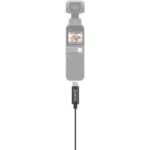BOYA BY-M3-OP Clip-on Digital Lavalier Microphone for DJI OSMO Pocket Price in BD - Image 2