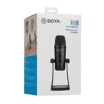 Boya BY-PM700 USB Condenser Triple-Capsule Microphone Price in BD - Image 4