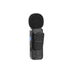 BOYA BY-V1 Ultracompact 2.4GHz Wireless Microphone System for iOS Device Price in BD - Image 4