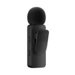 BOYA BY-V35 2.4 GHz Dual-Channel Wireless Microphone For Camera Price in BD - Image 4