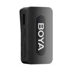 BOYA BY-V35 2.4 GHz Dual-Channel Wireless Microphone For Camera Price in BD - Image 5