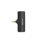 BOYA BY-V4 4-Channel Mini Wireless Microphone System Price in BD - Image 4
