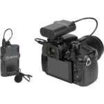 BOYA BY-XM6-S1 2.4GHz Ultra-compact Wireless Microphone System Price in BD