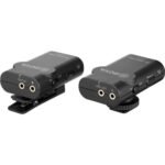 BOYA BY-WM4 Pro Wireless Lavalier Microphone System Price in BD - Image 4