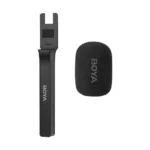 Boya BY-XM6 HM Handheld Wireless Microphone Holder Price in BD - Image 3