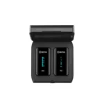 BOYA BY-XM6-K1 2.4GHz Ultra-compact Wireless Microphone System Kit Price in BD