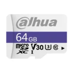 Dahua C100 64GB UHS-I Class 10 microSDXC Memory Card Price in BD