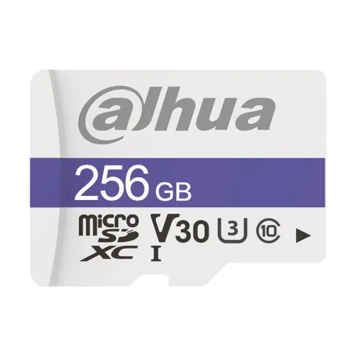 c100-256gb-01-500x500-1.webp Dahua C100 256GB UHS-I Class 10 microSDXC Memory Card Price in BD - Image 1