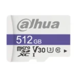 Dahua C100 512GB UHS-I Class 10 microSDXC Memory Card Price in BD
