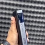 Hoco Q17B Electric 130W Power Bank (20000mAh)