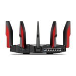 TP-Link Archer C5400X AC5400 Tri-Band Gaming Router Price in BD - Image 4