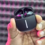 Hoco EQ33 Gem True Wireless Earbuds with App Control